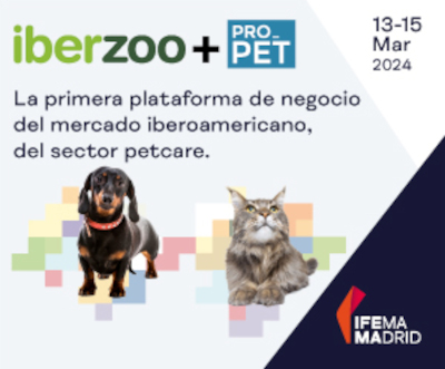 ASCELCRE en IBERZOO-PROPET 2024